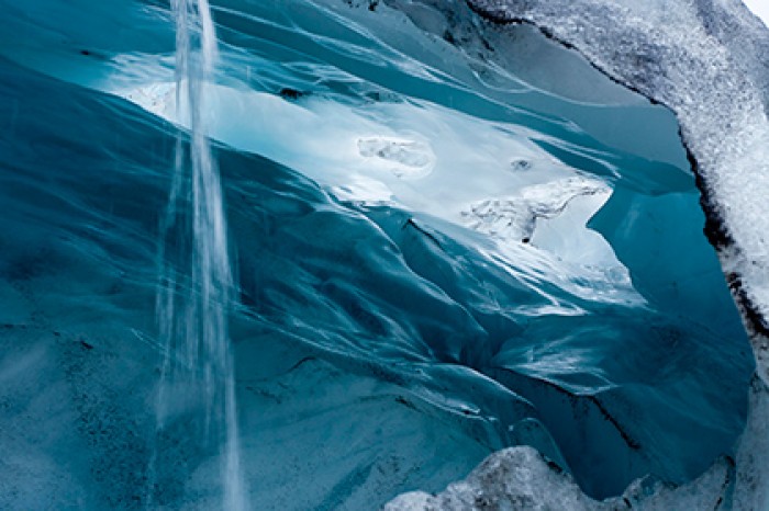 В недрах Земли обнаружили гигантскую «водяную фабрику»
