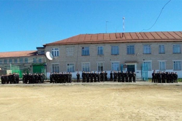 В Нижегородской области завершилось расследование бунта в лечебной колонии