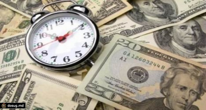 Внутренний госдолг Молдовы в 2015 вырос на 150 млн леев