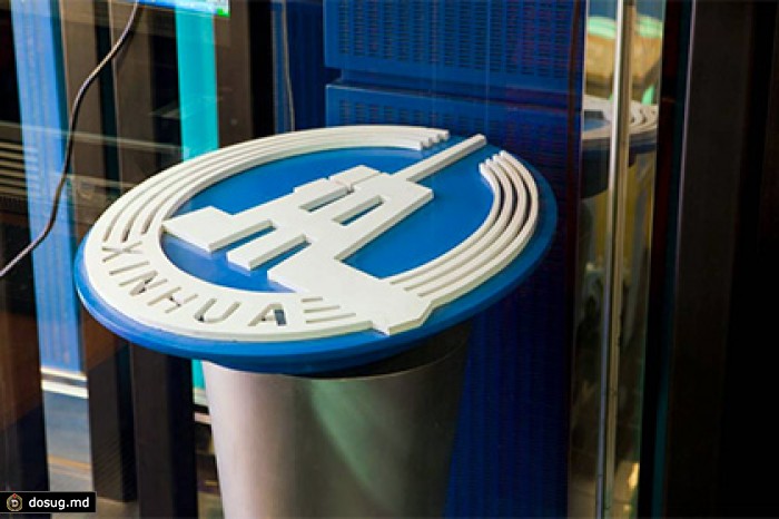 Во «ВКонтакте» заработала страница китайского информагентства «Синьхуа»