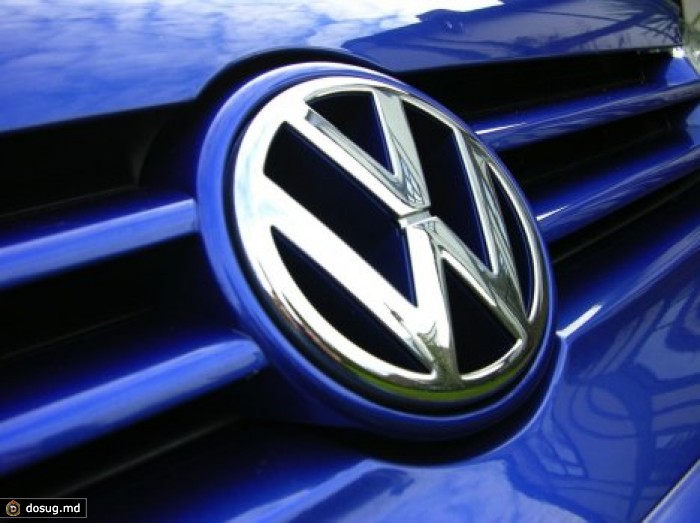 Во Франции начато расследование в отношении Volkswagen