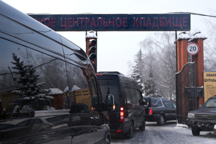 В обвинение по делу о драке на Хованском кладбище включат массовые беспорядки