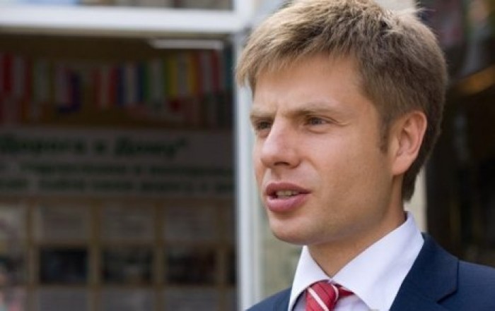 В Одессе похитили депутата Верховной Рады Алексея Гончаренко