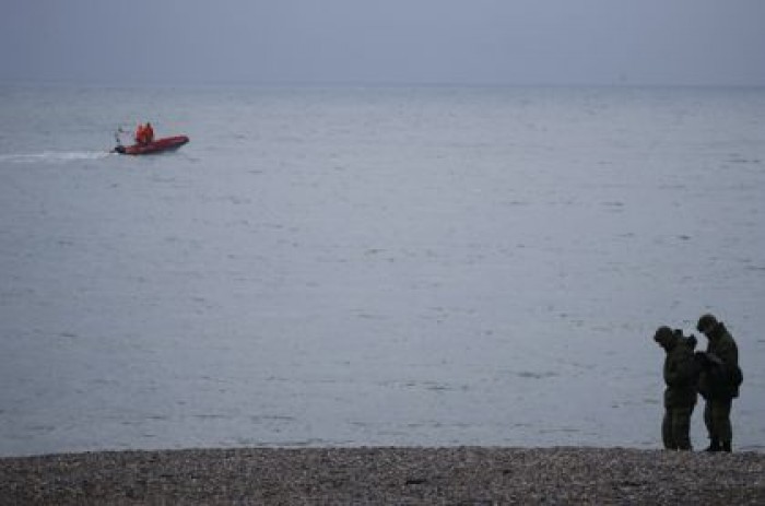 Водолазы и глубоководные аппараты поищут бортовые самописцы Ту-154