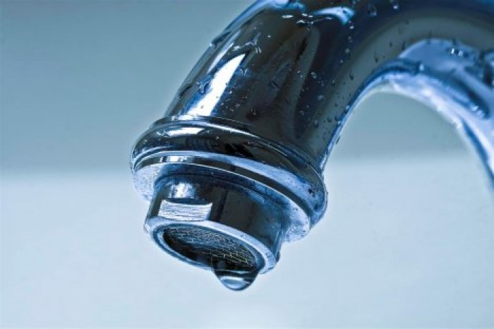 Водопроводная вода в Молдове не соответствует санитарным нормам