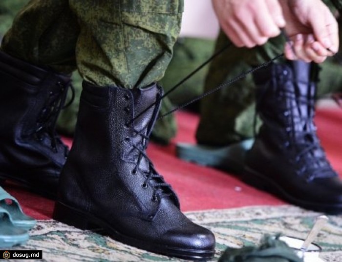 Военный под Костромой убил офицера и двух солдат, после чего покончил с собой