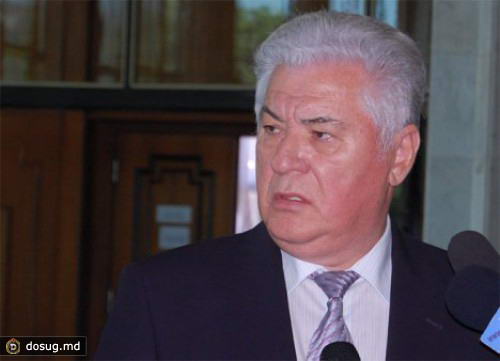 Воронин рассказал свою правду о 7 апреля