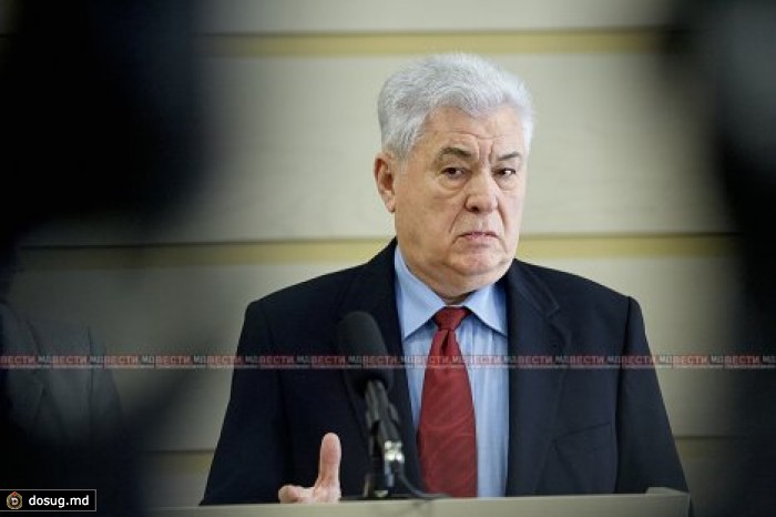 Воронина поставили в один ряд с Богом на заседании парламента