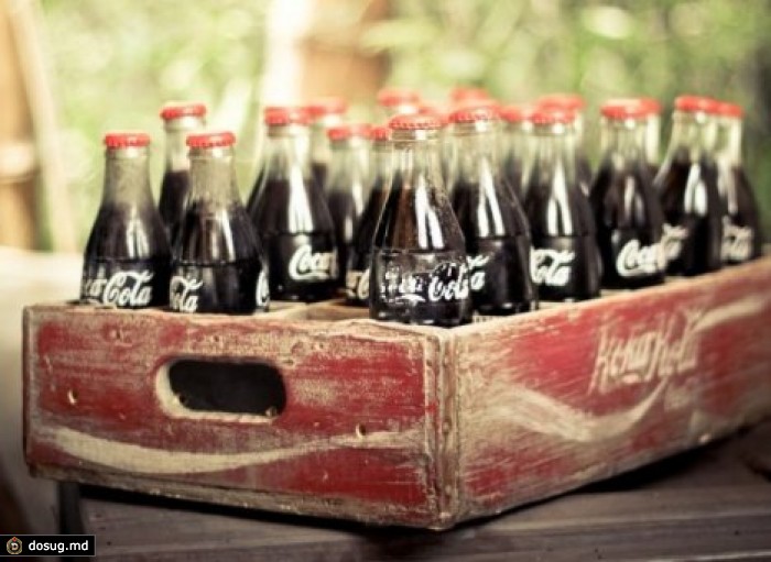 Восемь фактов из книги Майкла Блендинга "Coca-Cola. Грязная правда"