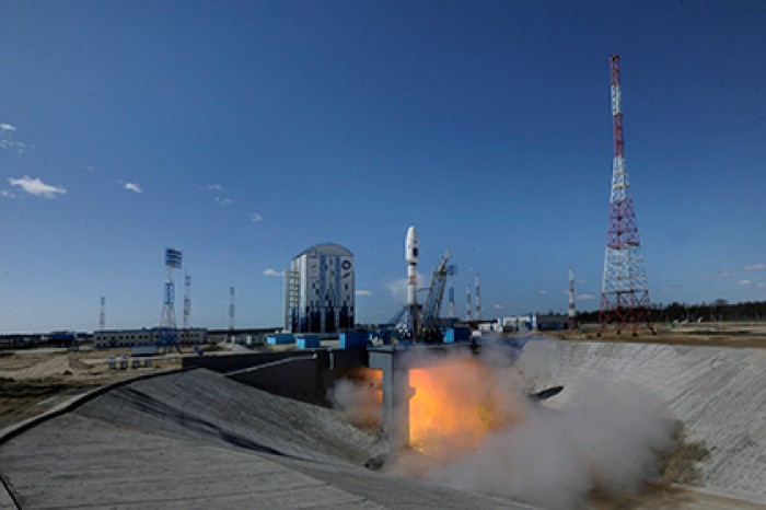 Возбуждено новое дело о растрате на космодроме Восточный