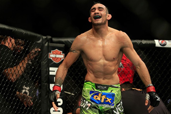 Возможный соперник Нурмагомедова в UFC назвал его плаксивой сучкой