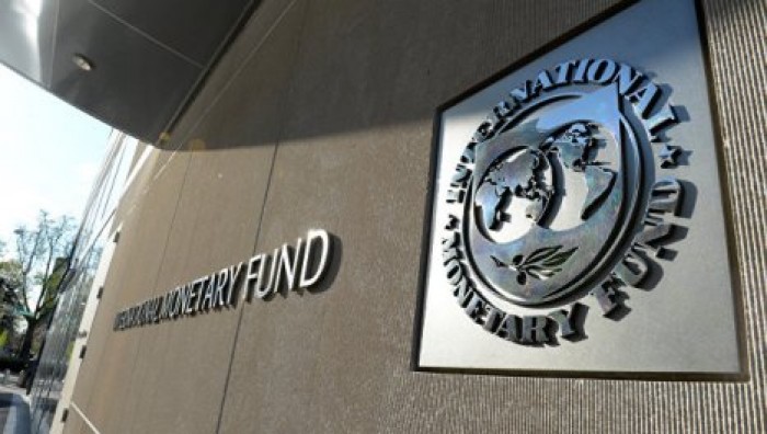 В Париже в офисе МВФ взорвалась посылка