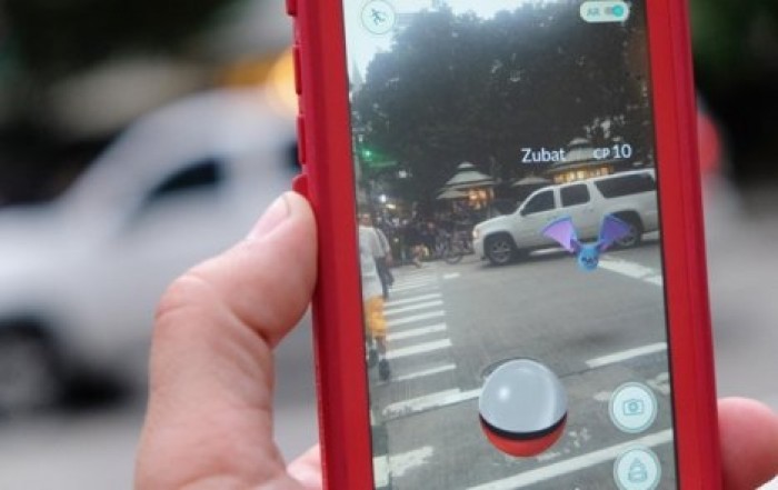 В парке Сан-Франциско застрелили студента, игравшего в Pokemon Go