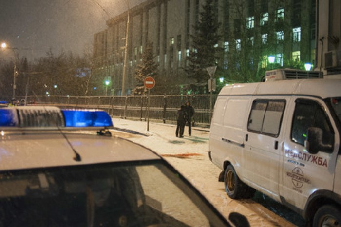 В перестрелке в Дагестане ликвидировали двух боевиков