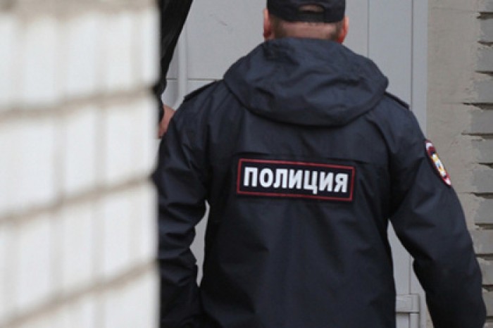В Петербурге найден похищенный из коляски двухлетний ребенок