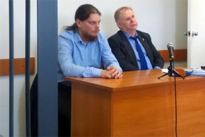 В Петрозаводске вынесли приговор виновному в смертельном ДТП священнику