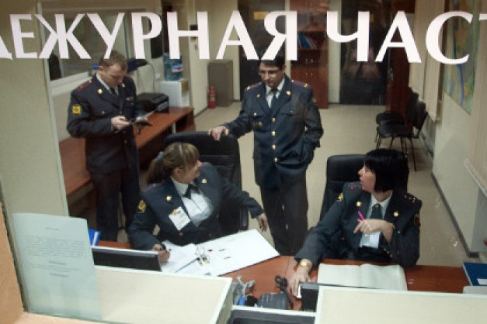 В полиции Воронежа найдено тело мужчины с признаками насильственной смерти