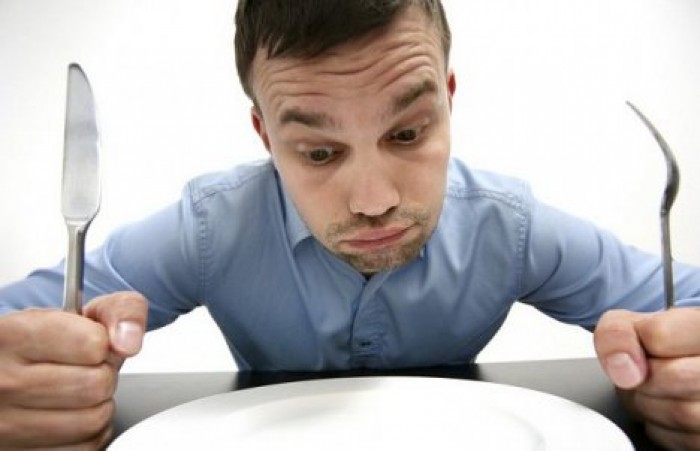 Врачи предупреждают: не всё можно есть на голодный желудок