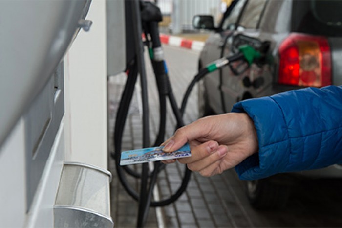 В России разработали тестеры для проверки качества бензина