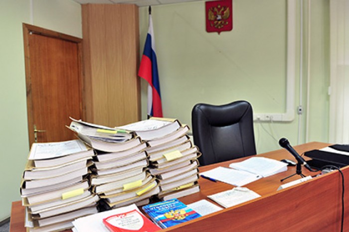 В России с начала 2016 года на четверть увеличилось число дел о мошенничестве