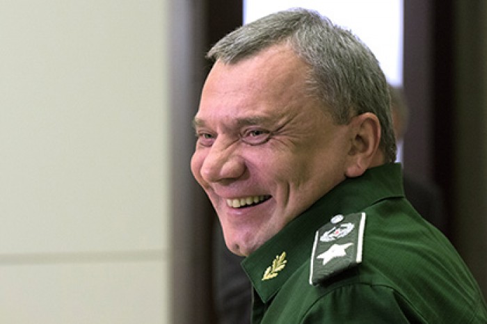 В России создали образцы стратегических беспилотников