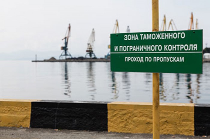 В России создан морской робот для пограничной охраны