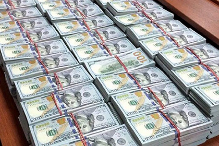 В Сбербанке рассказали о планах на изъятые у полковника Захарченко 9 миллиардов