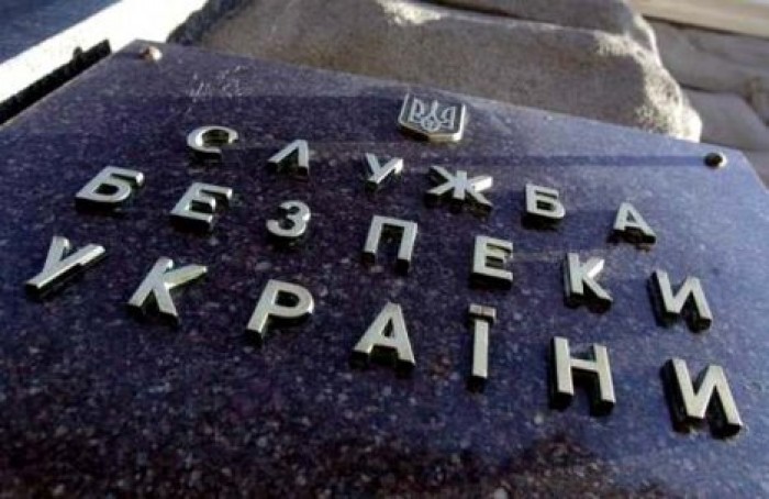 В СБУ назвали "полным бредом" сообщения ФСБ о вербовке сотрудника ОБСЕ