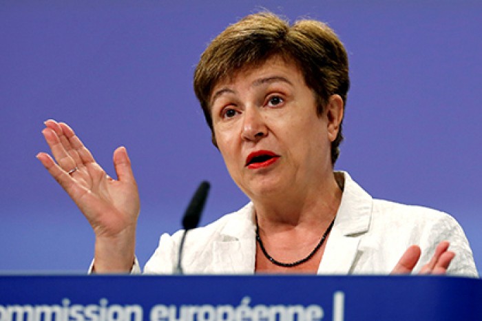 Всемирный банк заявил о пользе глобализации для бедных стран