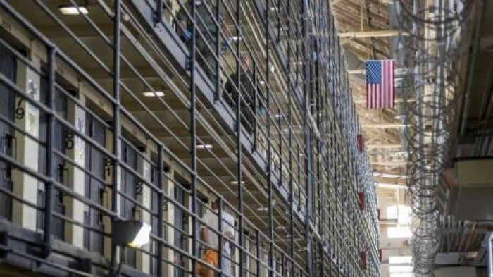 В США началась всеобщая забастовка заключенных