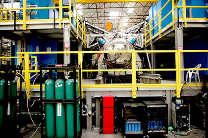 В США назвали сроки запуска первого коммерческого термоядерного реактора