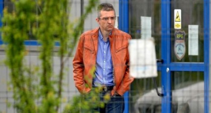 Вся Румыния "на ушах" из-за смерти главы фармацевтической компании и ЦРУ