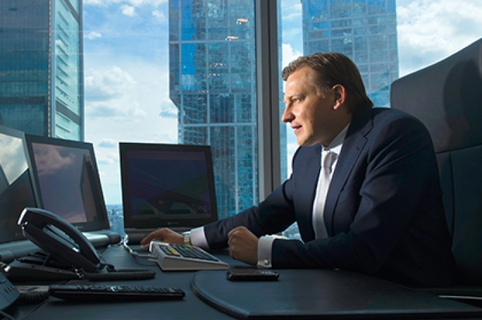 ВТБ предрек экономике России рост на 1,5 процента