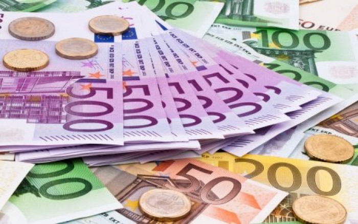 Второй транш румынского кредита Молдове перечислят 27 февраля