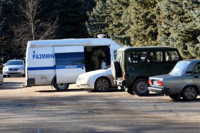 В трех районах Дагестана началась контртеррористическая операция