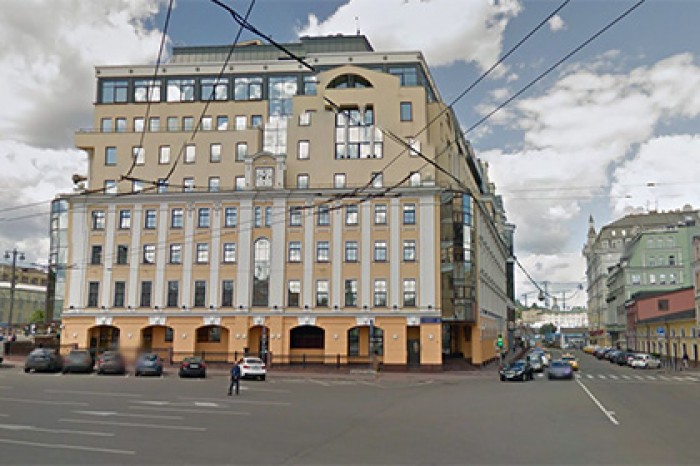 В ЦБ сообщили о следственных действиях в одном из подразделений
