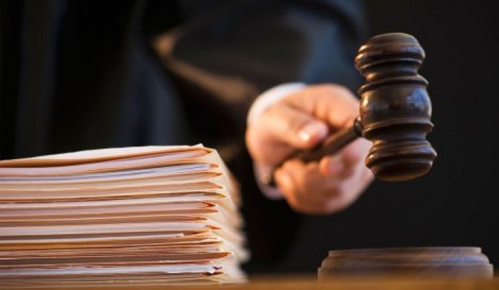 В Турции отстранены от работы более 2700 судей
