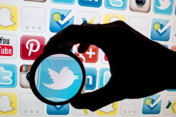 В Twitter NYT появилось сообщение о ракетном ударе России по США