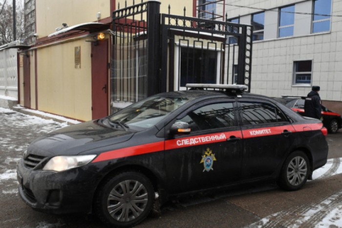 В убийстве семьи из четырех человек в Туве заподозрили двух сестер