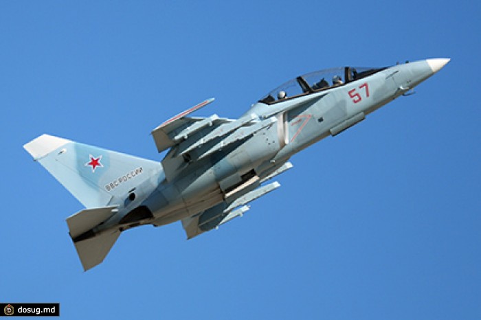 ВВС Лаоса заинтересовались самолетами Як-130