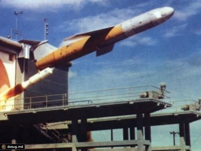 ВВС США по ошибке приказали запустить ядерные ракеты по СССР в 1962 году