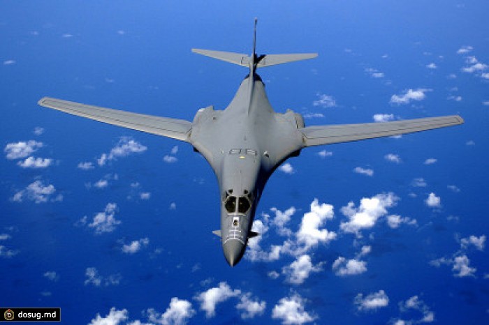 ВВС США заявили о возможном размещении в Австралии тяжелых бомбардировщиков