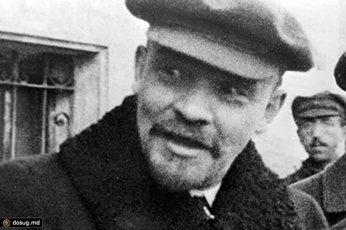 Выборгский музей проведет соревнования по селфи с Лениным