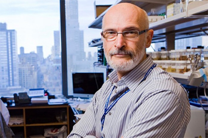 Выходцу из России присудили аналог Нобелевской премии