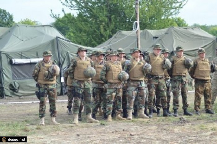 Выросло число преступлений, совершенных военными