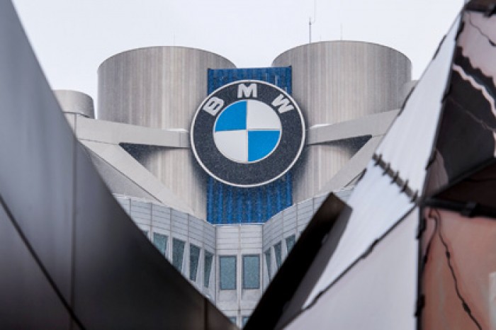 Выручка BMW Group в 2016 году стала рекордной за всю историю концерна