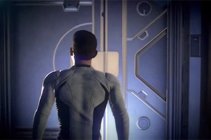 Вышел подробный сюжетный трейлер Mass Effect: Andromeda