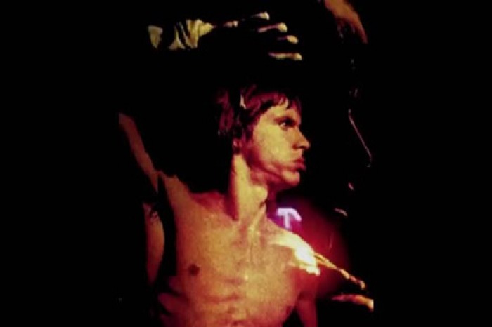 Вышел трейлер фильма Джармуша об Игги Попе и The Stooges