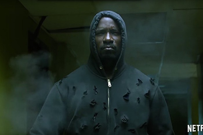 Вышел трейлер сериала «Люк Кейдж» по комиксам Marvel