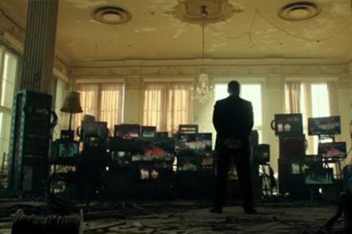 Вышел трейлер «Трех иксов 3» с Вином Дизелем